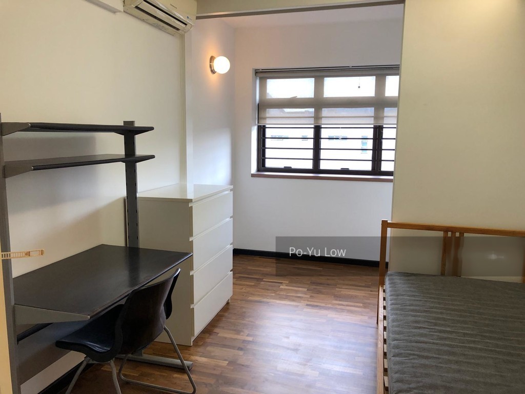 Blk 91 Tanglin Halt Road (Queenstown), HDB 5 Rooms #197111012